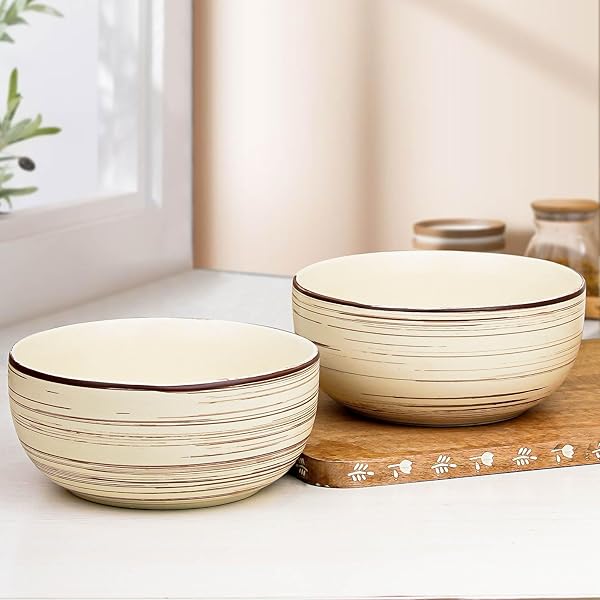 Bowls Set of 4
